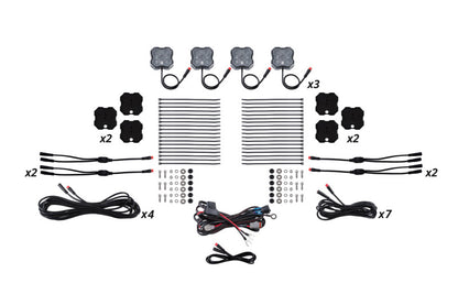 Diode Dynamics DIO Rock Lights