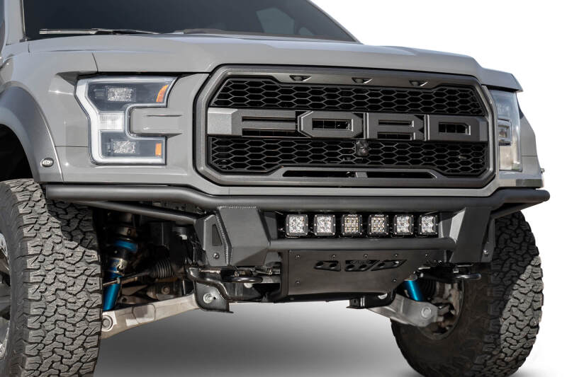 Addictive Desert Designs ADD Pro Front Bumper