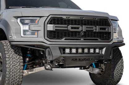 Addictive Desert Designs ADD Pro Front Bumper