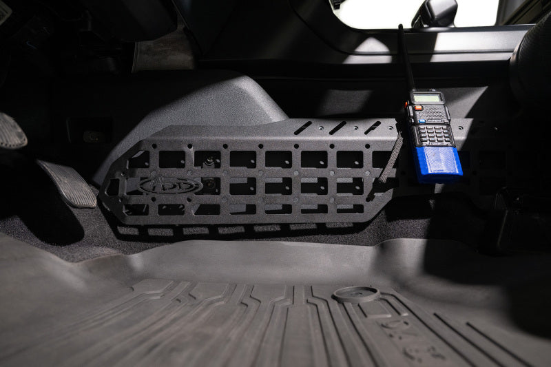 Addictive Desert Designs ADD Molle Panels