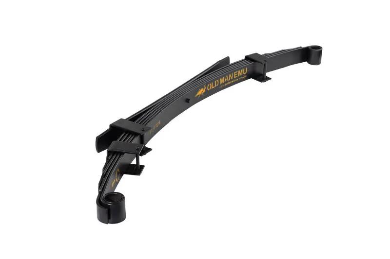 Old Man Emu ARB OME Leaf Springs D2 by Old Man Emu