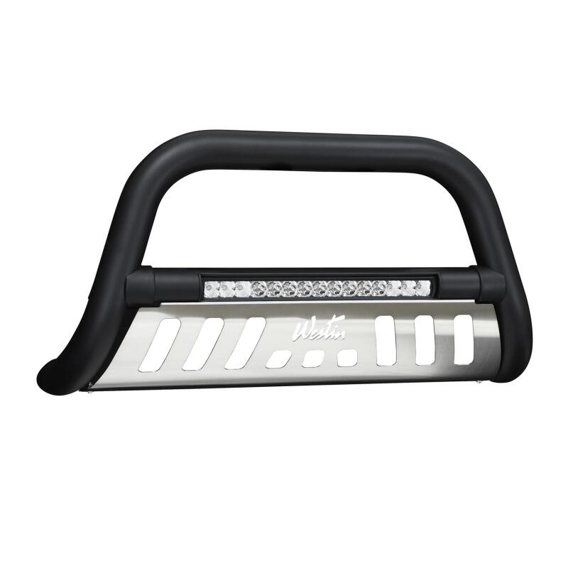 Westin WES Bull Bars - Ultimate