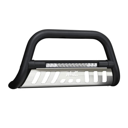 Westin WES Bull Bars - Ultimate