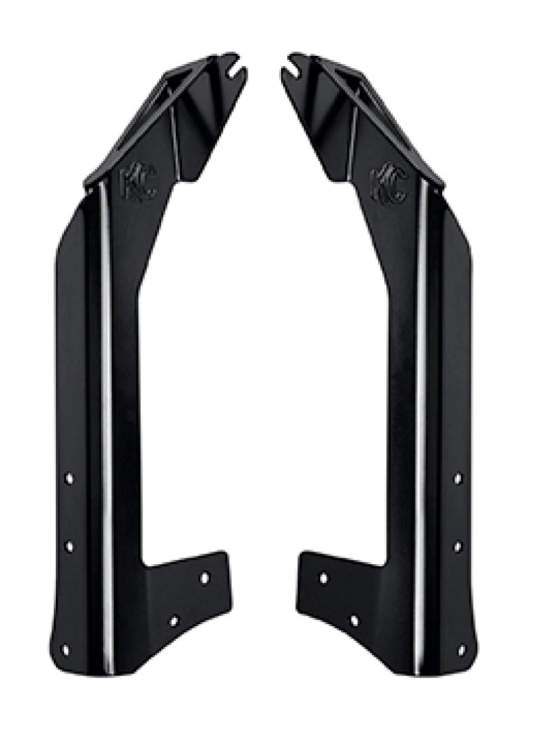 KC HiLiTES KCL Light Mounts