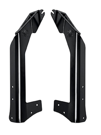 KC HiLiTES KCL Light Mounts