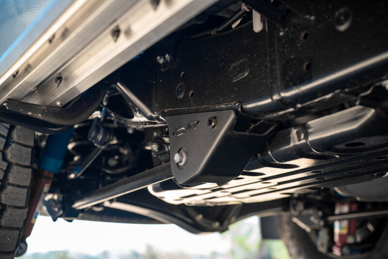 DV8 Offroad DVE Skid Plates