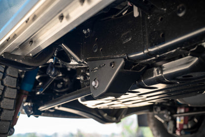 DV8 Offroad DVE Skid Plates
