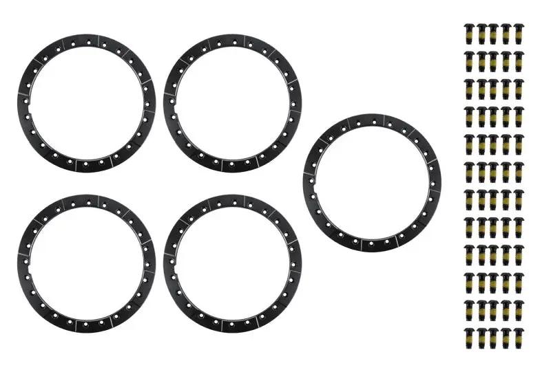 Ford Racing FR Bead Locks by Ford Racing