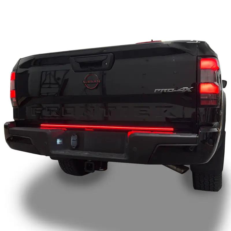 Putco PUT Blade Tailgate Light Bars by Putco