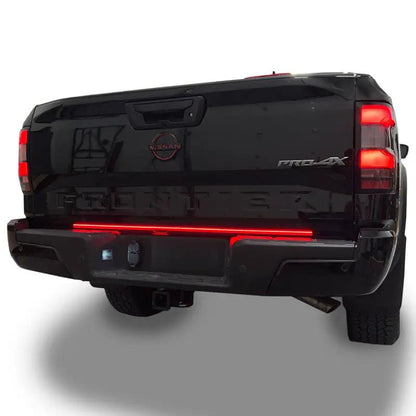 Putco PUT Blade Tailgate Light Bars by Putco