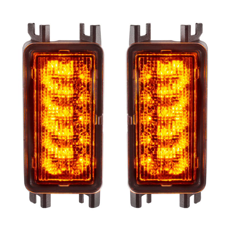 ORACLE Lighting ORL LED Tail Lights by ORACLE Lighting