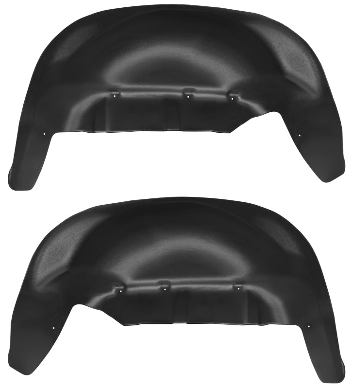 Husky Liners HL Wheel Well Guards