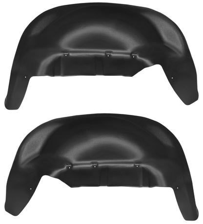 Husky Liners HL Wheel Well Guards