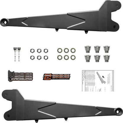 Camburg CMB Uniball Radius Arm Kit by Camburg