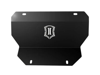 ICON ICO Skid Plate Kits by ICON