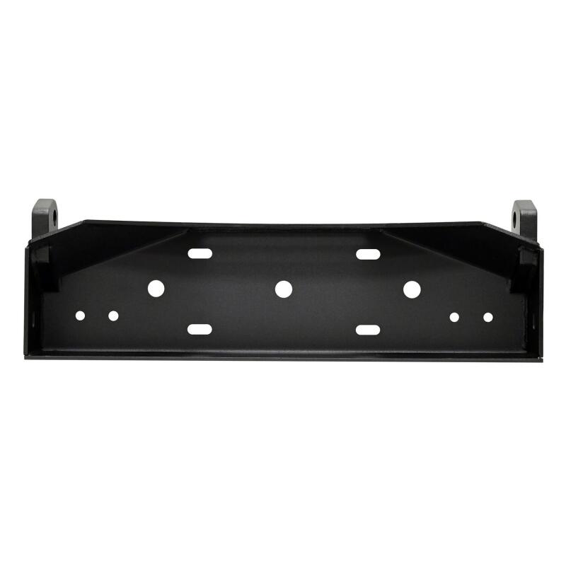 Westin WES Pro-Series Bumpers