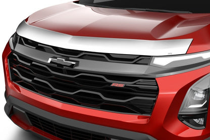 Husky Liners HL Aeroskin - Chrome