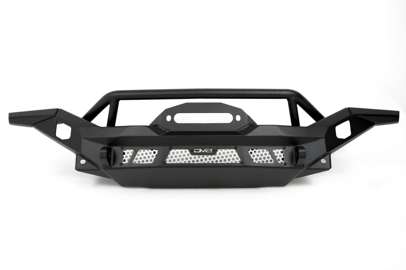 DV8 Offroad DVE Front Bumpers