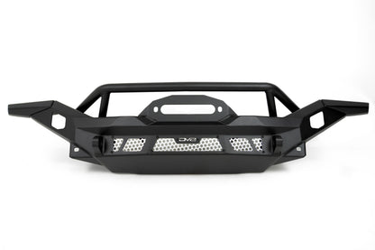 DV8 Offroad DVE Front Bumpers
