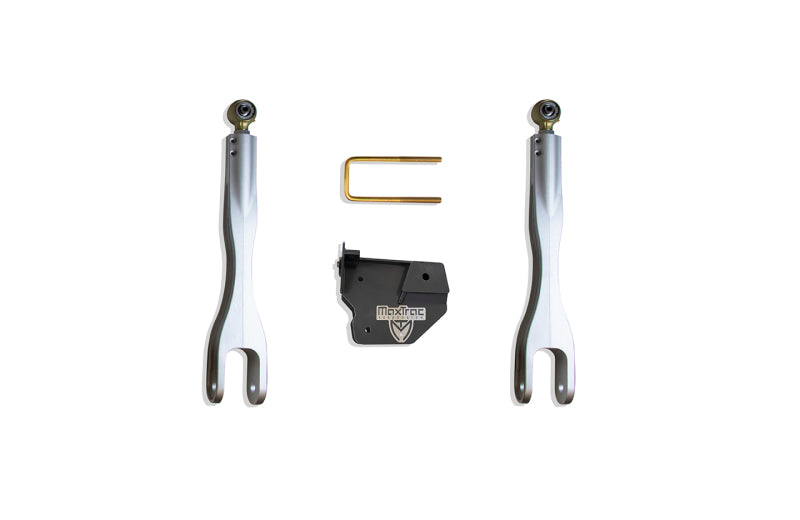 Maxtrac MXT 4-Link Arms & Brackets