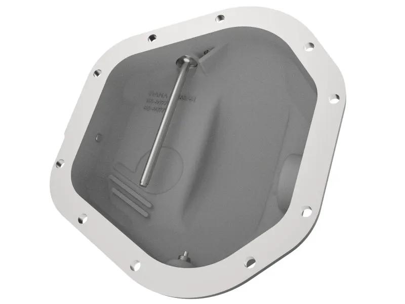 AFE Diff/Trans/Oil Covers by aFe
