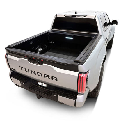 Westin WES Electric Retractable Tonneau