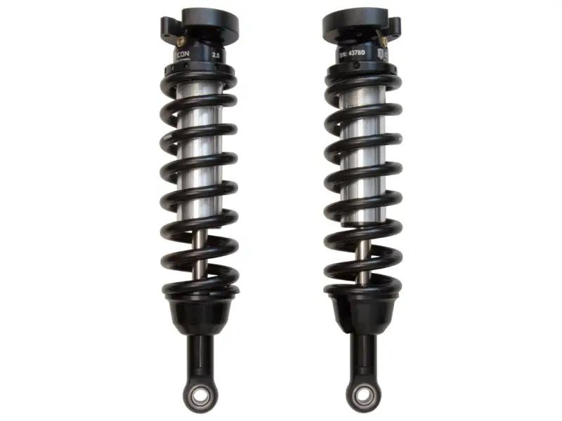 ICON ICO 2.5 Series Coilover Kits by ICON