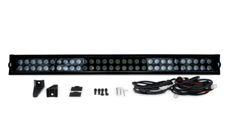 Body Armor 4x4 BOD LED Light Bars by Body Armor 4x4