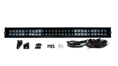 Body Armor 4x4 BOD LED Light Bars by Body Armor 4x4