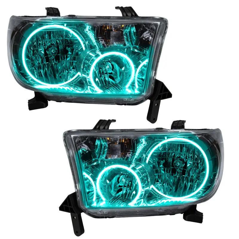 ORACLE Lighting ORL Headlight Assemblies by ORACLE Lighting