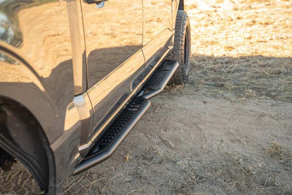 DV8 Offroad DV8 Hinge Mounted Steps