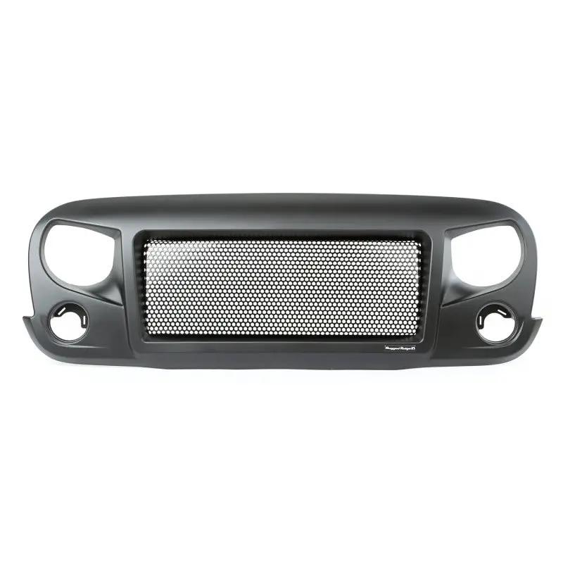 Rugged Ridge RUG Grilles by Rugged Ridge