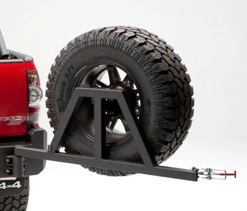 Body Armor 4x4 BOD Tire Carriers by Body Armor 4x4