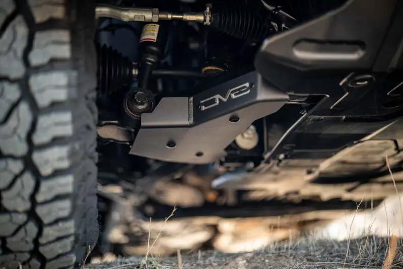 DV8 Offroad DVE Skid Plates by DV8 Offroad