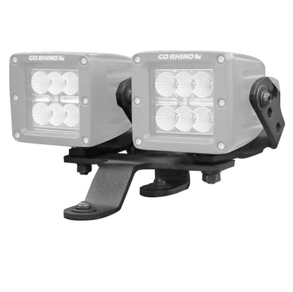 Go Rhino GOR Light Mounts