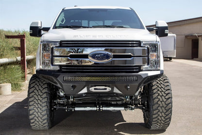 Addictive Desert Designs ADD Stealth Fighter Fr. Bumper