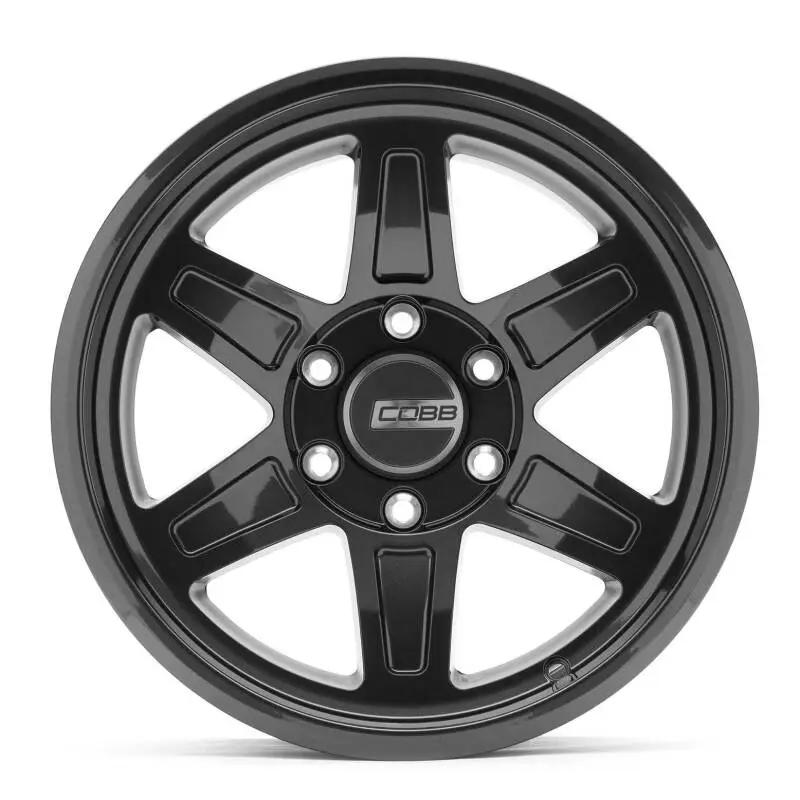 COBB TR-01 Wheels by COBB