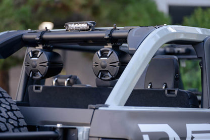 DV8 Offroad DVE Light Bar Mounts