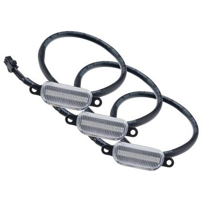 ORACLE Lighting ORL Grille LED Kits by ORACLE Lighting