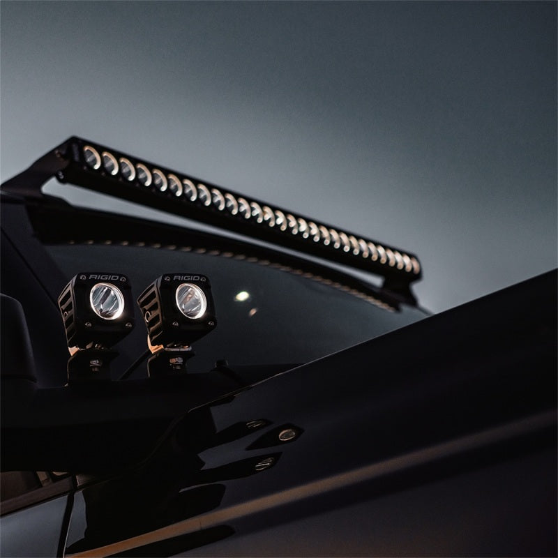 Rigid Industries RIG Revolve Light Bars