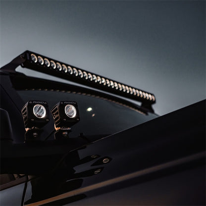 Rigid Industries RIG Revolve Light Bars