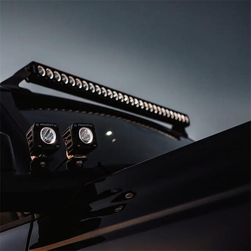 Rigid Industries RIG Revolve Light Bars by Rigid Industries