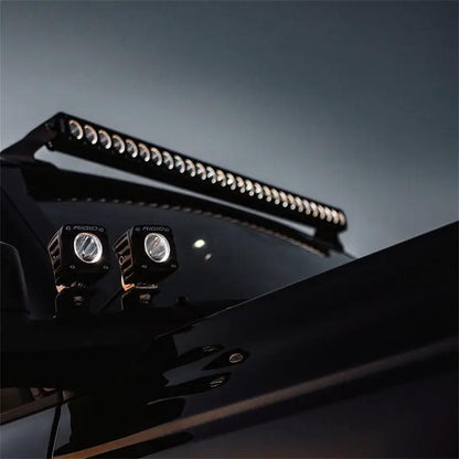 Rigid Industries RIG Revolve Light Bars by Rigid Industries
