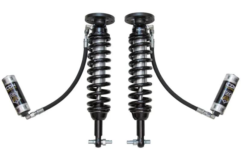 ICON ICO 2.5 Series Coilover Kits by ICON