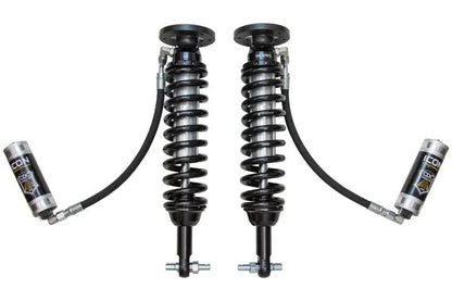ICON ICO 2.5 Series Coilover Kits by ICON