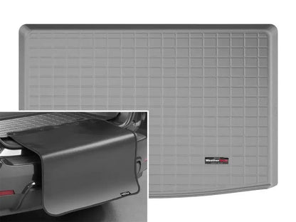 WeatherTech WT Cargo Liners - Grey by WeatherTech
