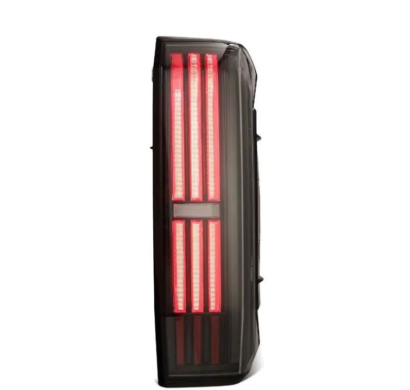 AlphaRex ARX NOVA Tail Lights by AlphaRex