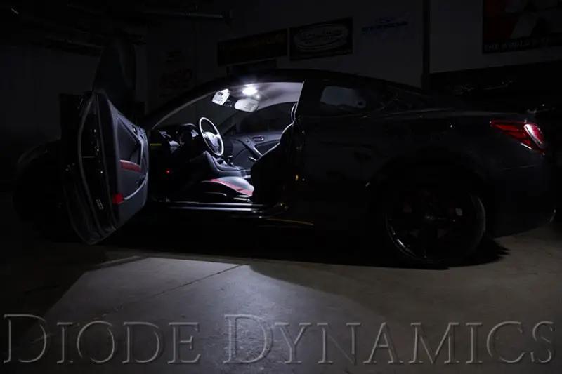 Diode Dynamics DIO Replacement Bulbs by Diode Dynamics