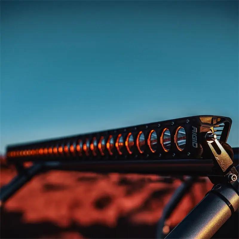 Rigid Industries RIG Revolve Light Bars by Rigid Industries