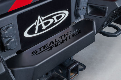 Addictive Desert Designs ADD Stealth Fighter Rr Bumper